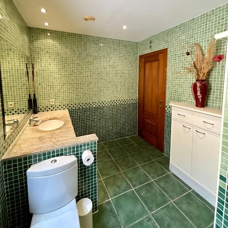 Vila Bonita Casa Vista Mar Lloret de Mar