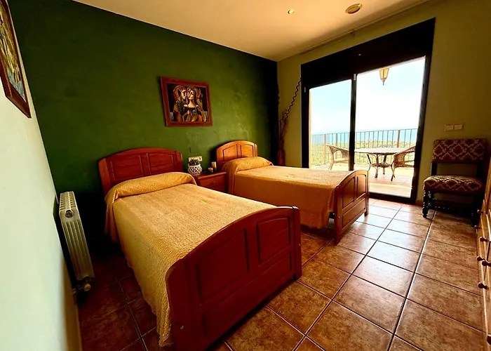 Villa Bonita Casa Vista Mar *
